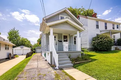 3545 Meadow Avenue, Cheviot, OH 45211 - Photo 46