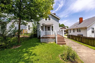 3545 Meadow Avenue, Cheviot, OH 45211 - Photo 40