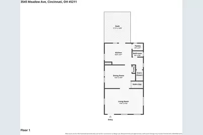 3545 Meadow Avenue, Cheviot, OH 45211 - Photo 48