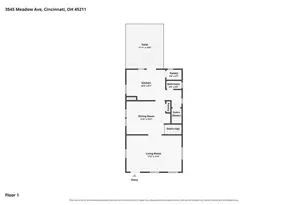 3545 Meadow Ave, Cheviot, OH 45211 - Photo 48