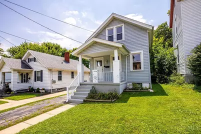 3545 Meadow Avenue, Cheviot, OH 45211 - Photo 2
