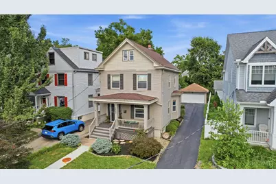 3640 Michigan Avenue, Cincinnati, OH 45208 - Photo 1