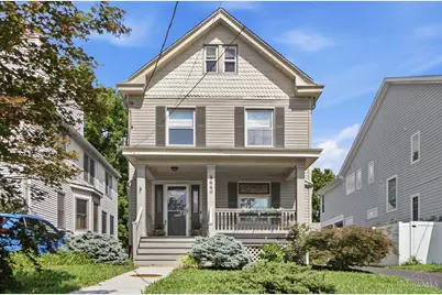 3640 Michigan Avenue, Cincinnati, OH 45208 - Photo 2