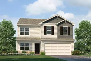 316 Glover Mdws Wy, Mount Orab, OH 45154 - Photo 2