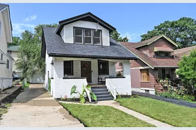 322 Dorchester Avenue, Cincinnati, OH 45219 - Photo 2