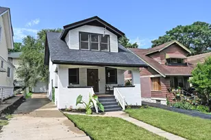 322 Dorchester Ave, Cincinnati, OH 45219 - Photo 2