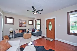 322 Dorchester Ave, Cincinnati, OH 45219 - Photo 6