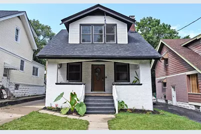 322 Dorchester Avenue, Cincinnati, OH 45219 - Photo 1