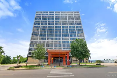 810 Matson Place #305, Cincinnati, OH 45204 - Photo 1