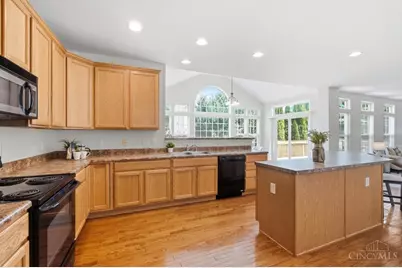 316 Delaware Drive, Hamilton Township, OH 45039 - Photo 10