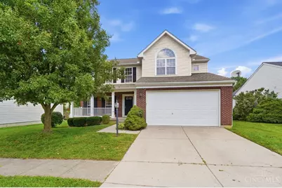 316 Delaware Drive, Hamilton Township, OH 45039 - Photo 2