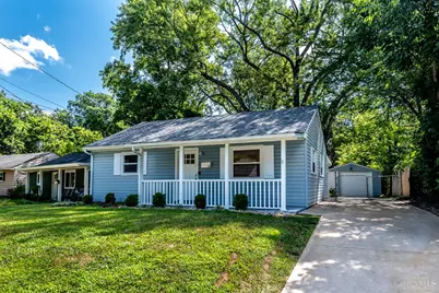 482 Drexel Avenue, Lebanon, OH 45036 - Photo 1