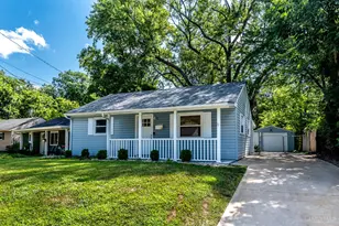 482 Drexel Ave, Lebanon, OH 45036 - Photo 1