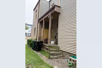 663 June Street, Cincinnati, OH 45206 - Photo 8