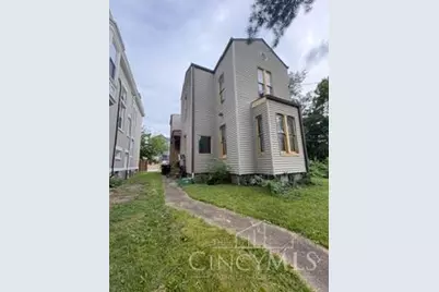 663 June Street, Cincinnati, OH 45206 - Photo 1