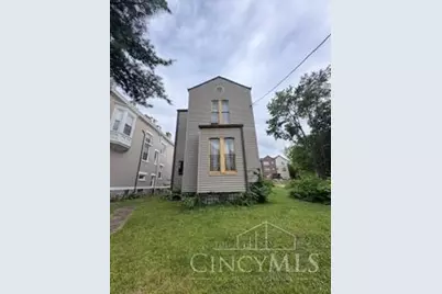 663 June Street, Cincinnati, OH 45206 - Photo 4
