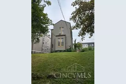 663 June Street, Cincinnati, OH 45206 - Photo 2
