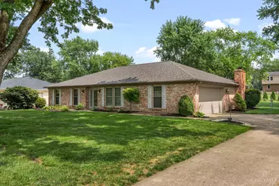 9732 Stagecoach Drive S, Centerville, OH 45458 - Photo 10