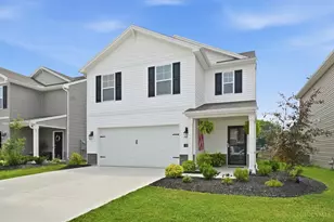 132 E Kentucky Ave, Wilmington, OH 45177 - Photo 2