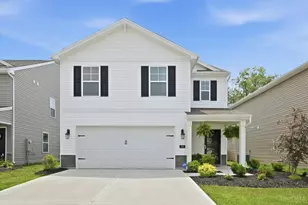 132 E Kentucky Ave, Wilmington, OH 45177 - Photo 1