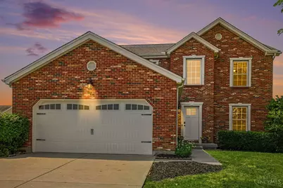 4301 Lighthouse Lane, West Chester, OH 45069 - Photo 26