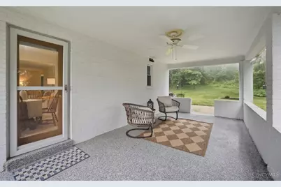 9512 Waxwing Drive, Blue Ash, OH 45241 - Photo 20