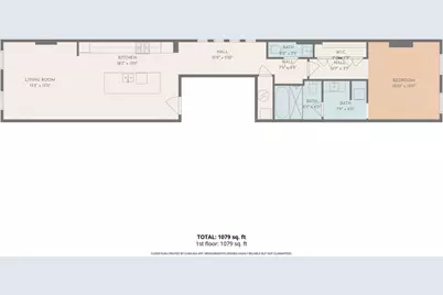1121 Walnut Street #3, Cincinnati, OH 45202 - Photo 28