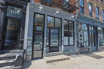 1121 Walnut Street #3, Cincinnati, OH 45202 - Photo 2