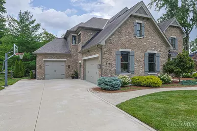 9750 Zig Zag Road, Montgomery, OH 45242 - Photo 58