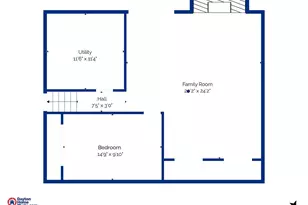 1815 NW Washington Blvd, Hamilton, OH 45013 - Photo 36