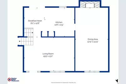 1815 NW Washington Boulevard, Hamilton, OH 45013 - Photo 34