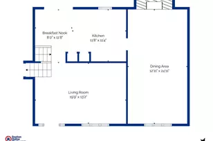 1815 NW Washington Blvd, Hamilton, OH 45013 - Photo 34
