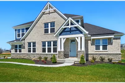 7516 Donegal Drive, Miami Township, OH 45233 - Photo 1