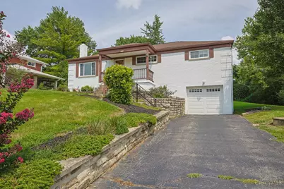 5256 Rybolt Road, Cincinnati, OH 45248 - Photo 2