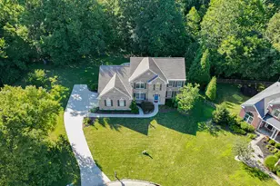 1080 Sedgefield Ct, Hamilton Township, OH 45039 - Photo 46