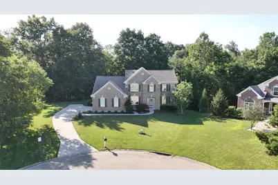 1080 Sedgefield Court, Hamilton Township, OH 45039 - Photo 44