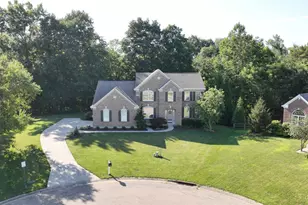 1080 Sedgefield Ct, Hamilton Township, OH 45039 - Photo 44