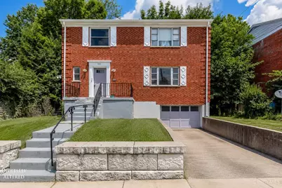3422 Bassett Road, Cincinnati, OH 45205 - Photo 1