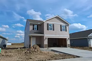 323 Glover Mdws Wy, Mount Orab, OH 45154 - Photo 1