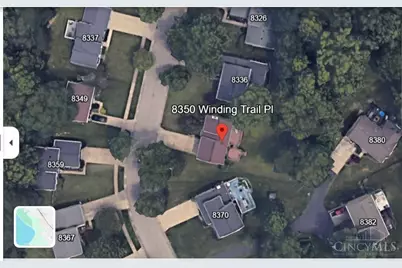 8350 Winding Trail Place, Deerfield Township, OH 45040 - Photo 30