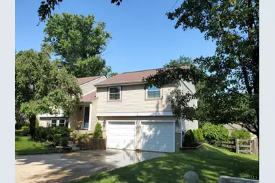 8350 Winding Trail Place, Deerfield Township, OH 45040 - Photo 1