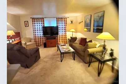 8350 Winding Trail Place, Deerfield Township, OH 45040 - Photo 4