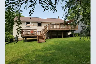 8350 Winding Trail Place, Deerfield Township, OH 45040 - Photo 22