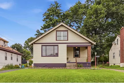 3606 Homelawn Avenue, Cheviot, OH 45211 - Photo 1