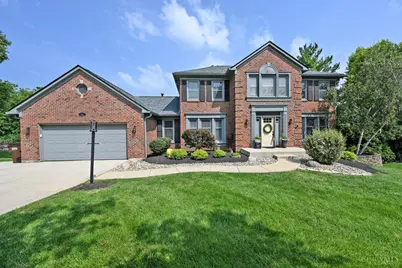 3109 Williams Creek Drive, Anderson Township, OH 45244 - Photo 1
