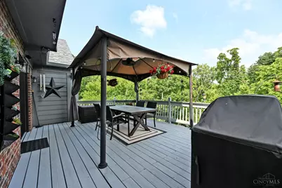 3109 Williams Creek Drive, Anderson Township, OH 45244 - Photo 52