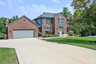 3109 Williams Creek Drive, Anderson Township, OH 45244 - Photo 2