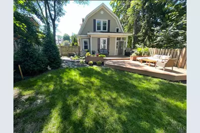 1119 Halpin Avenue, Cincinnati, OH 45208 - Photo 2