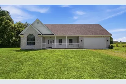 10228 St Rt 730, Vernon Township, OH 45107 - Photo 2