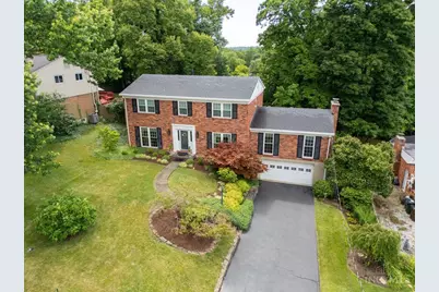 1089 Stormy Way, Anderson Township, OH 45230 - Photo 1